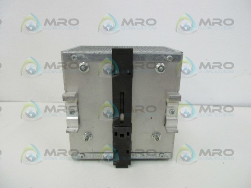 SOLA SLR-3H-480-3 LINE REACTOR UNMP