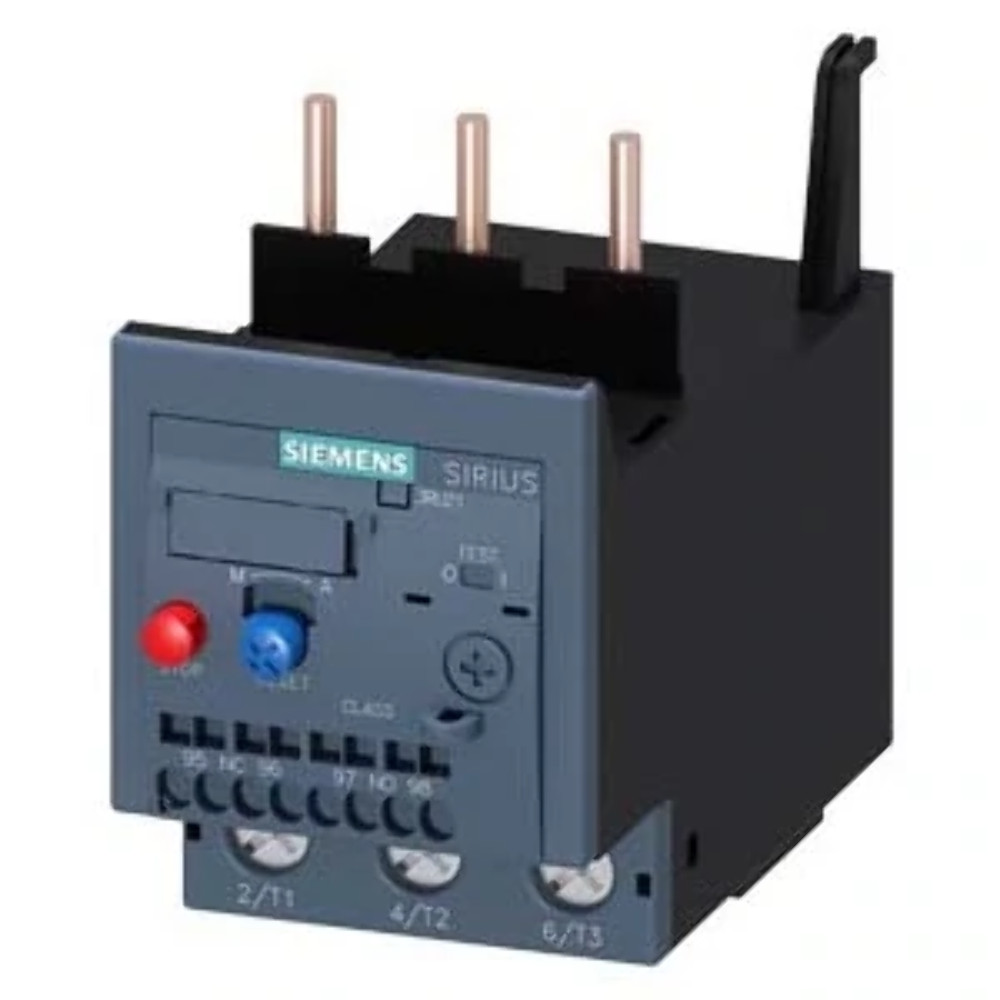 SIEMENS OVERLOAD 3RU2136-4DD0