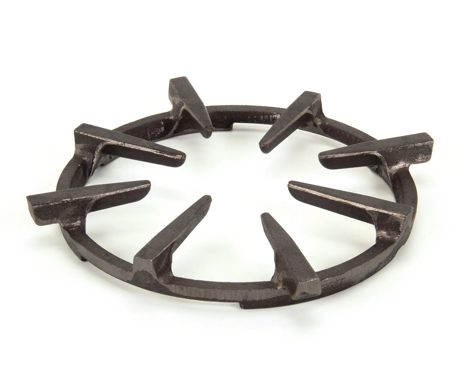 Top Grate 9-1/4D,10-1/2 Longst Pt GLG6214 for Garland GLG6214