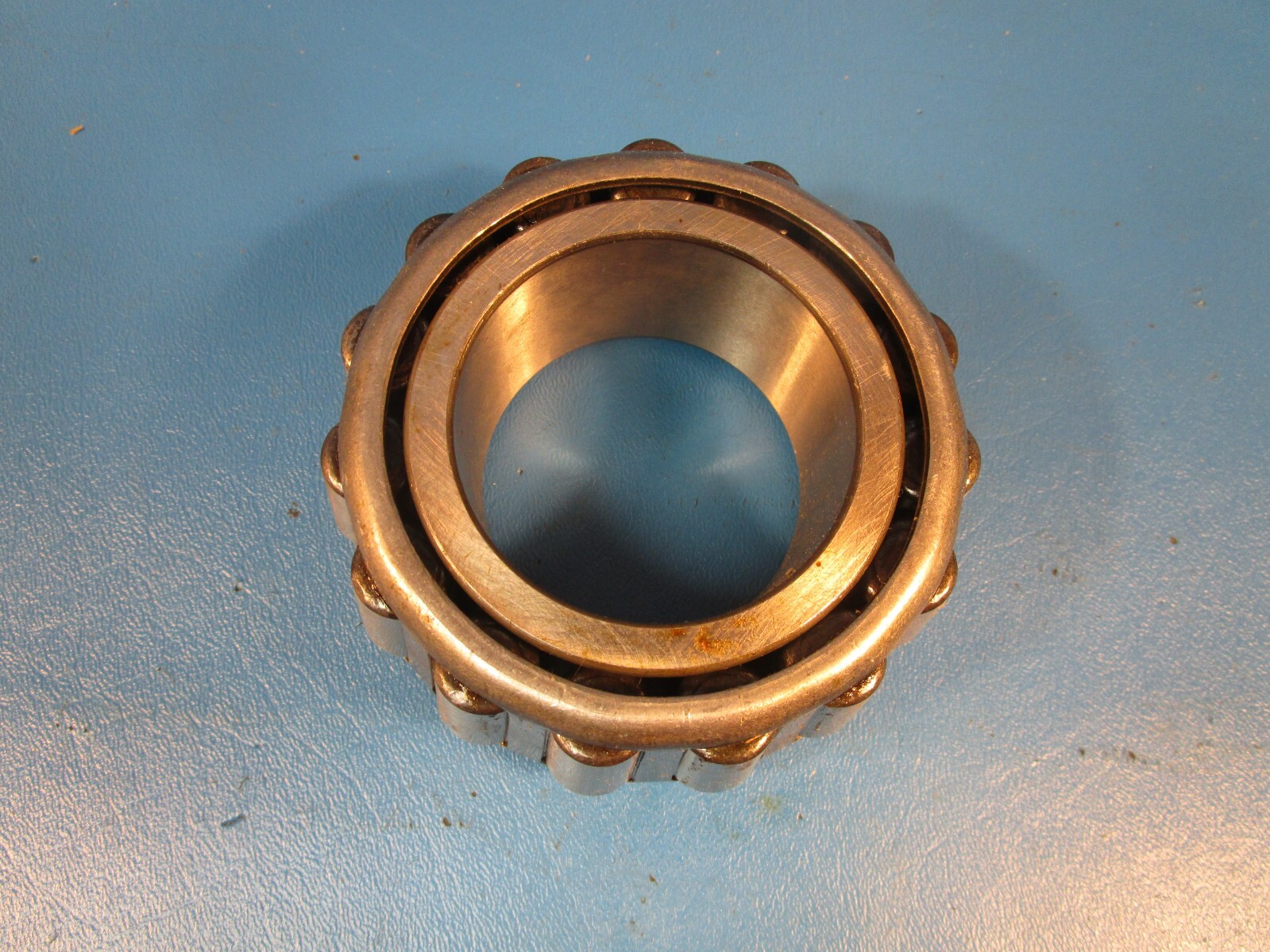 Bower 623, Tapered Roller Bearing Cone, 2.2500 in Bore, 1.6250 in Width