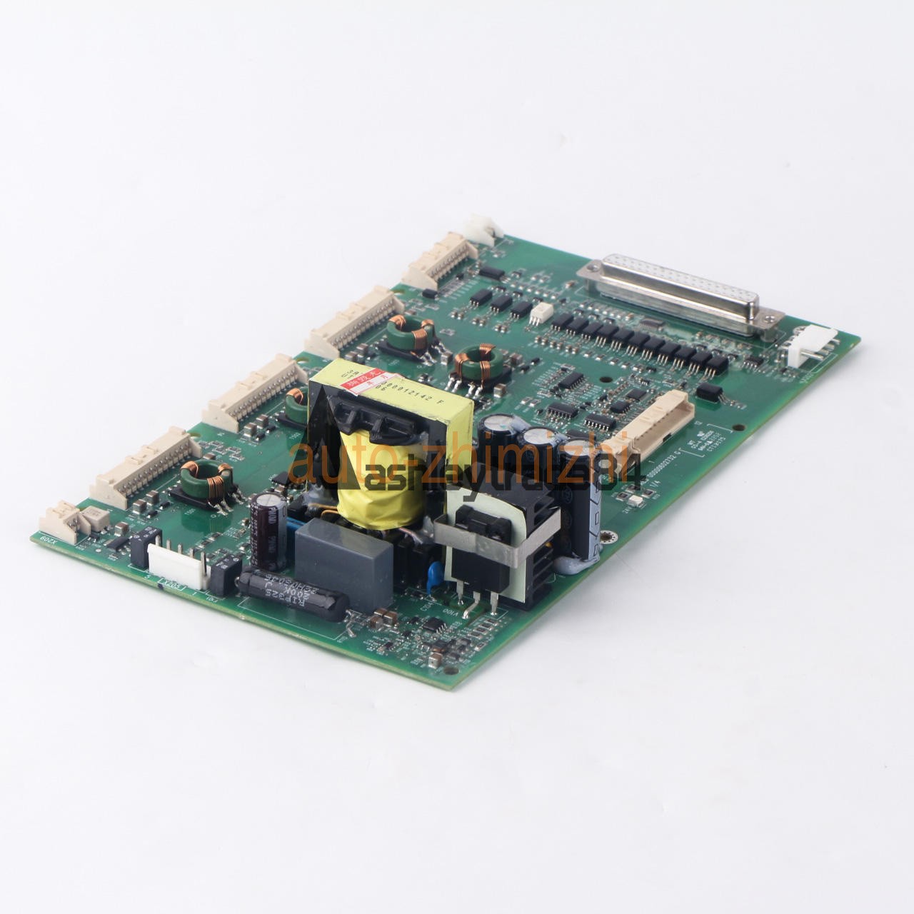 1PCS ABB ACS880 ZINT-571 USED