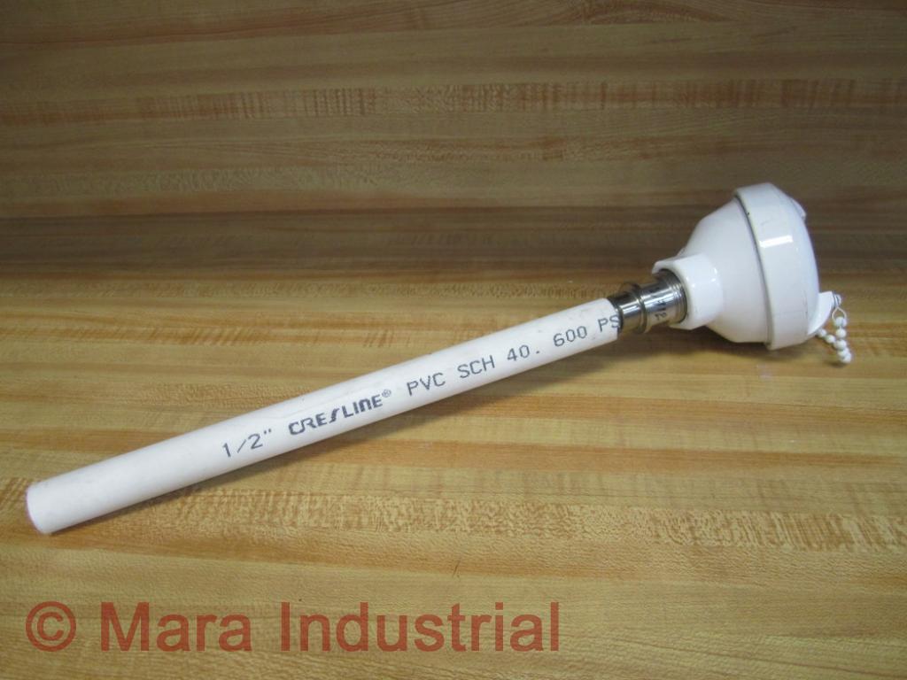 Fox W712 Thermal Sensor