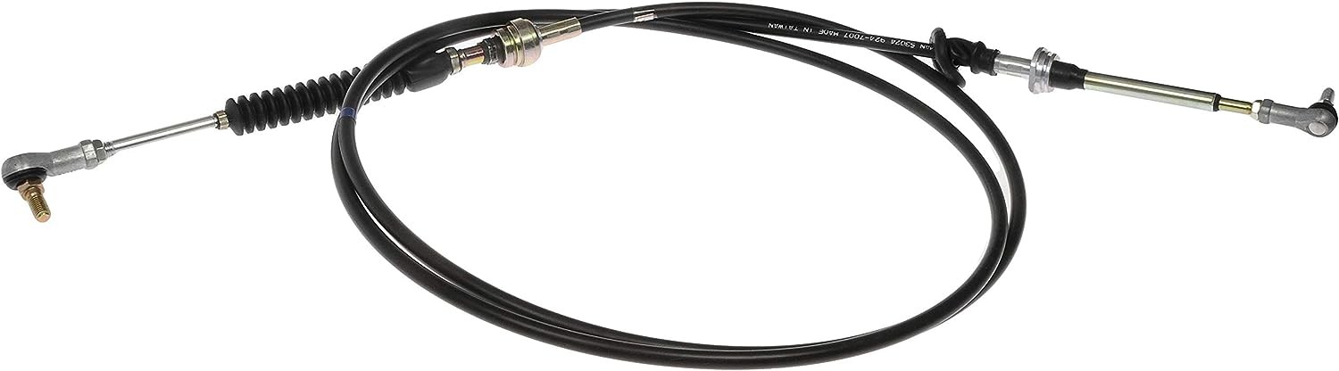 Dorman 924-7007 Gearshift Control Cable Assembly for Select Chevrolet/GMC Models