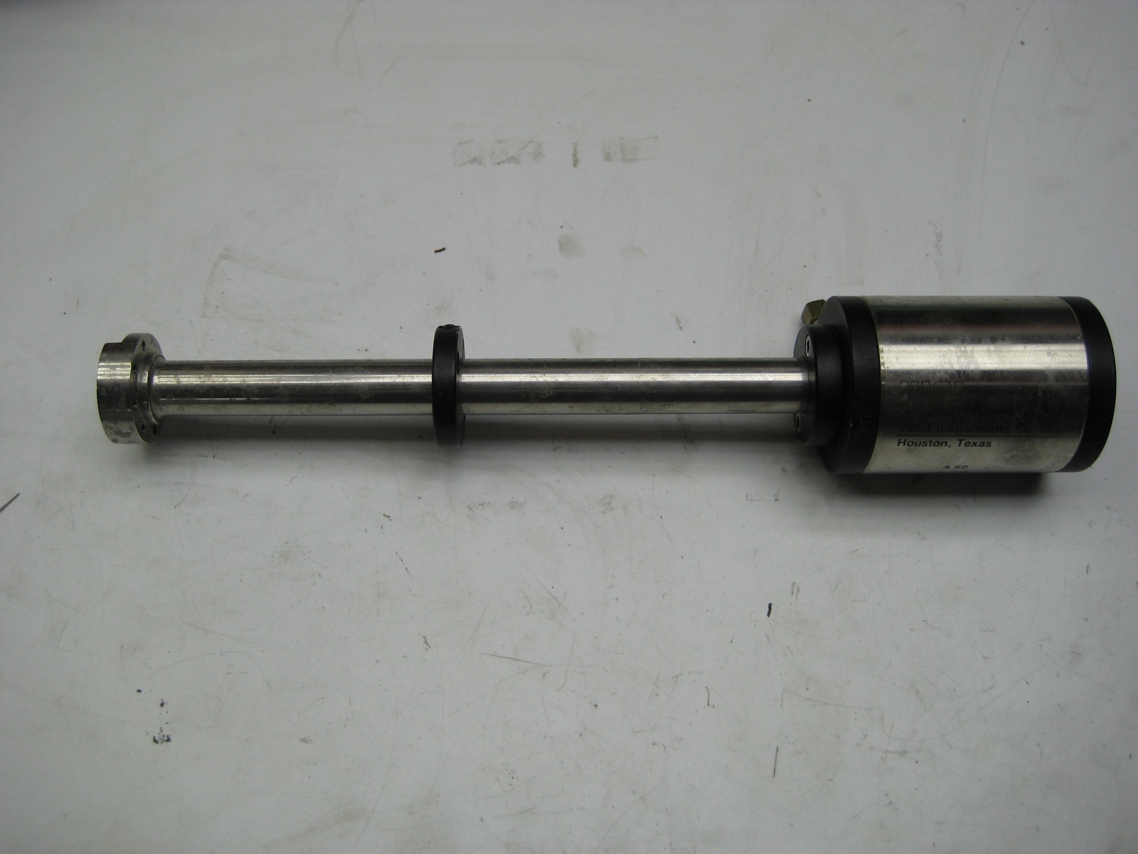 VICI A60 3-98 NSNP