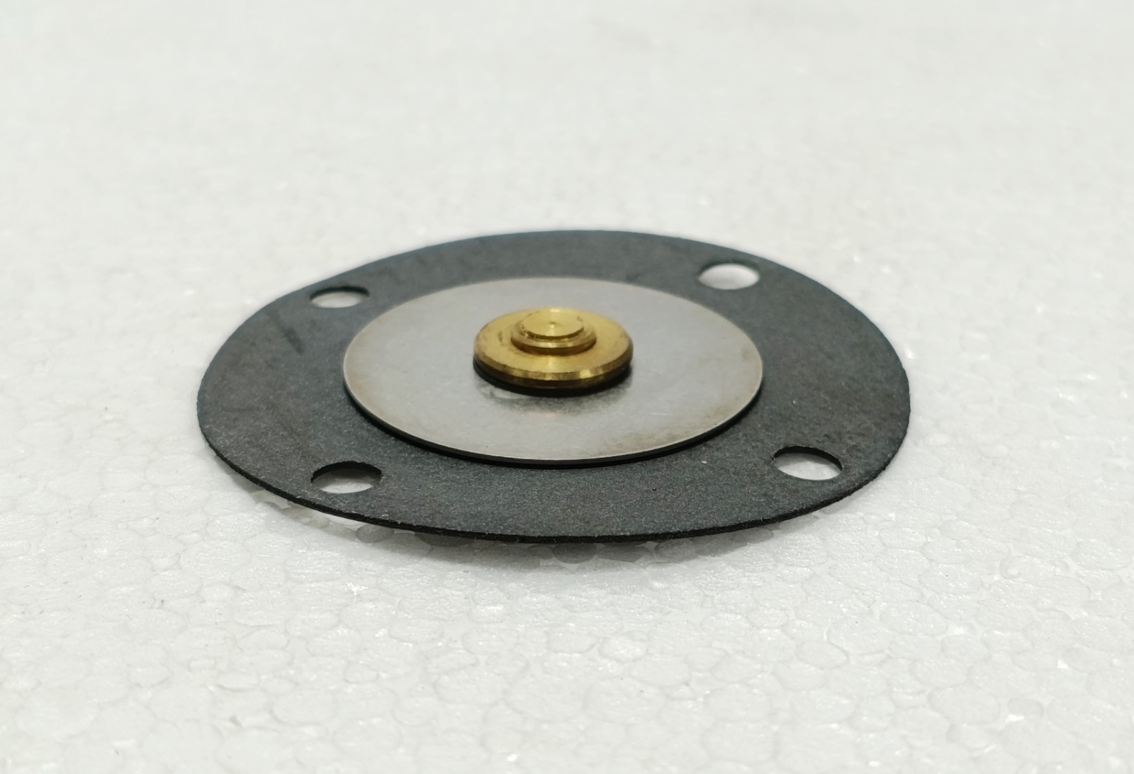 KING GAGE 7334-2 SAFEGARD SERVICE KIT 4575-3 VALVE 3257-1 DIAPHRAGM 4508-5 NEW