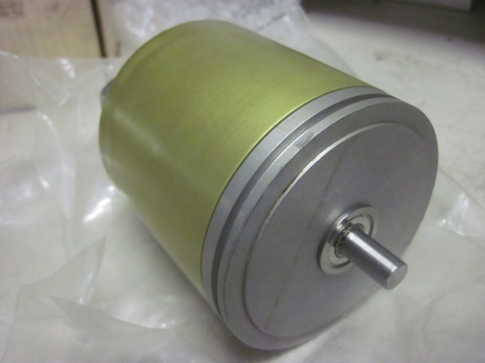 100% WARRANTY (NEW) Micron 36-301-338-0039 Position Transducer