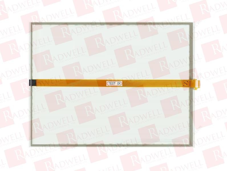 RADWELL VERIFIED SUBSTITUTE B150N18AG35-07-SUB / B150N18AG3507SUB (BRAND NEW)