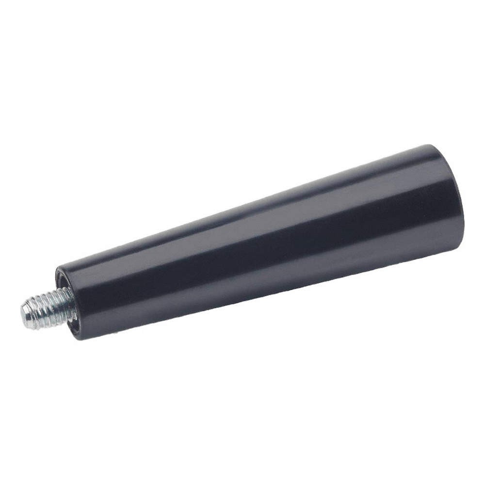 JW WINCO Tapered Handle, Cylindrical Handle 822YA1