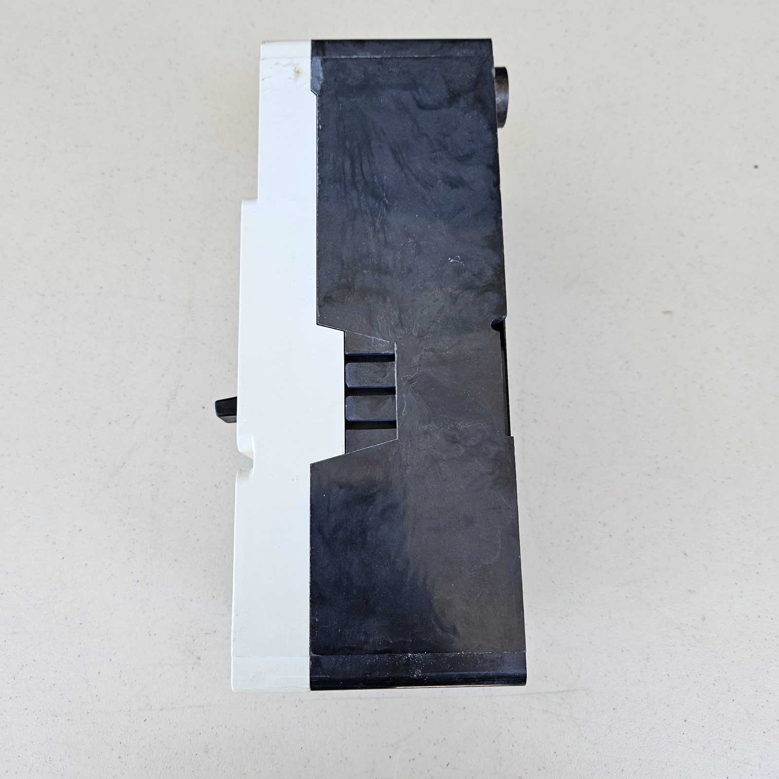 Westinghouse KD3400F Series C Circuit Breaker 400A 600VAC 3 Pole