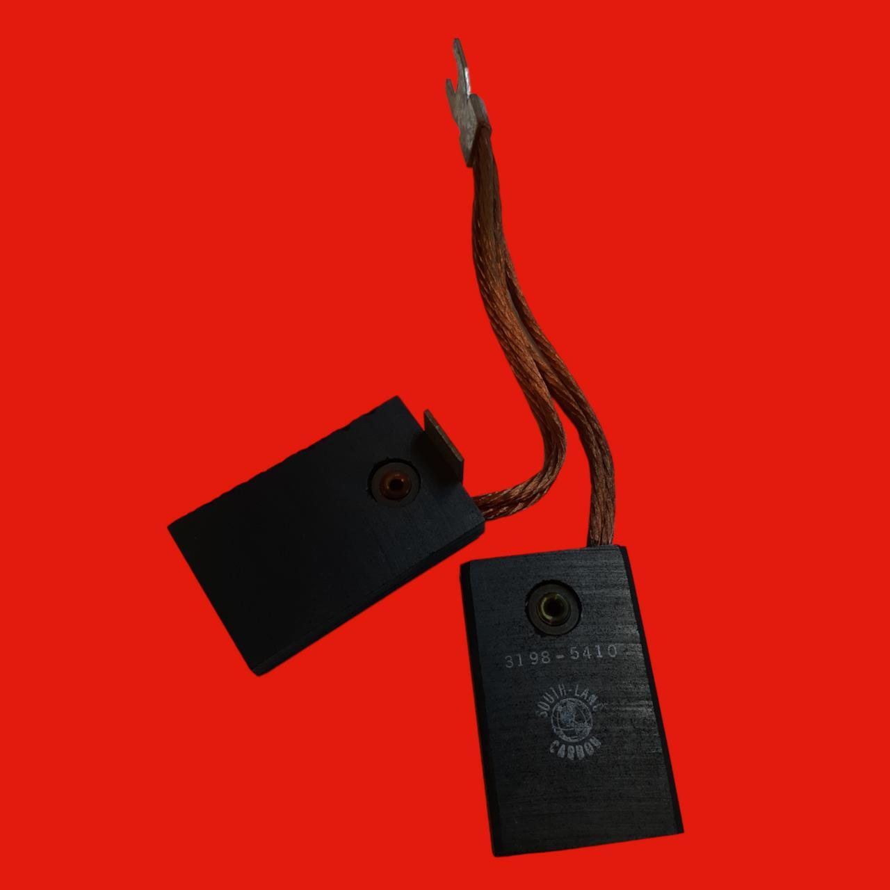 South-Land 3198-5410 Carbon Motor Brush