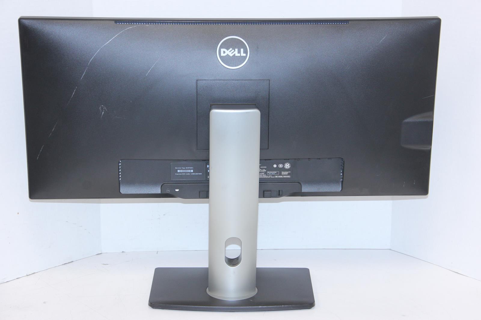 DELL U2913WMT 29-Inch Ultrawide LCD Monitor 2560X1080 with Stand