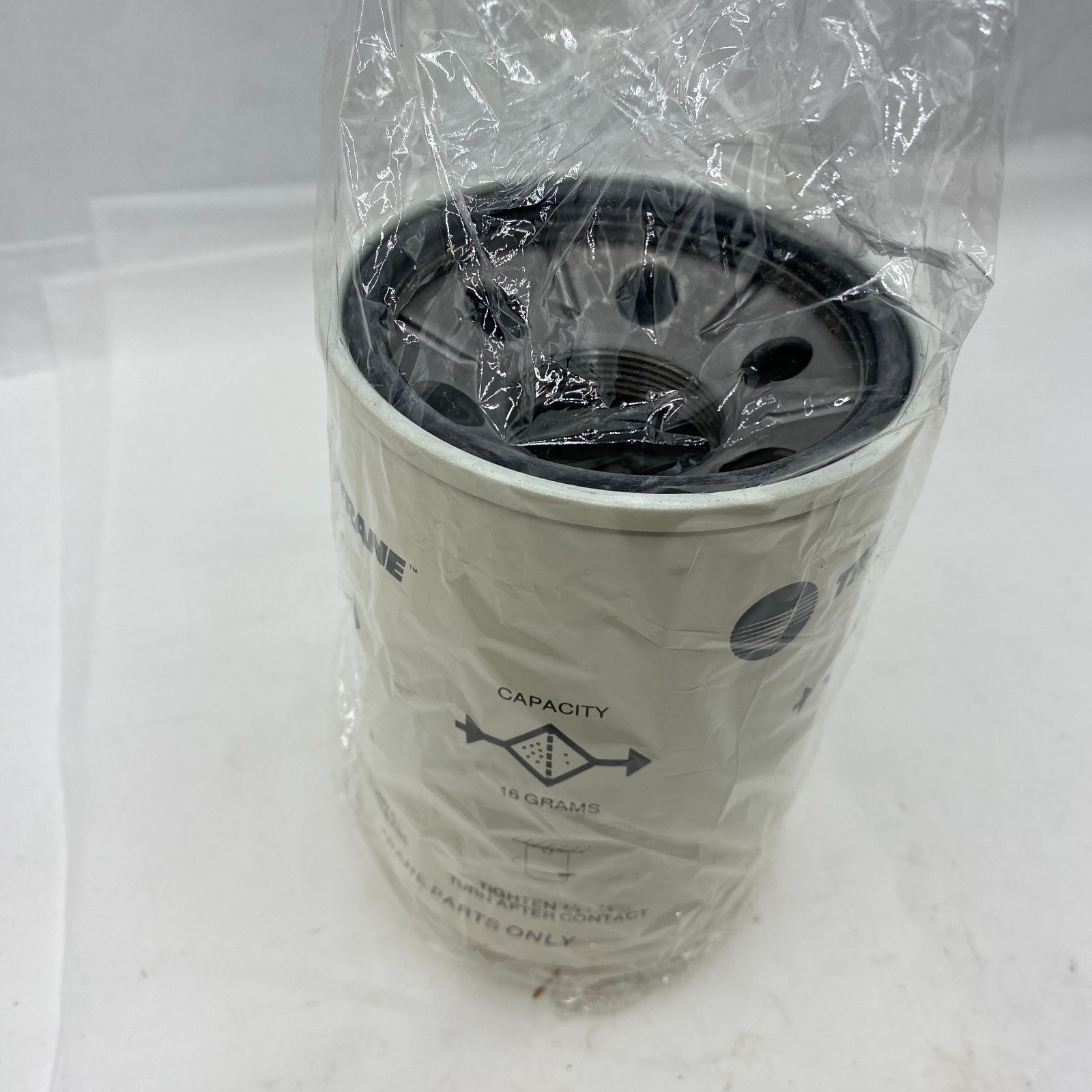 TRANE Lube Oil Filter FLR-0928 500PSI