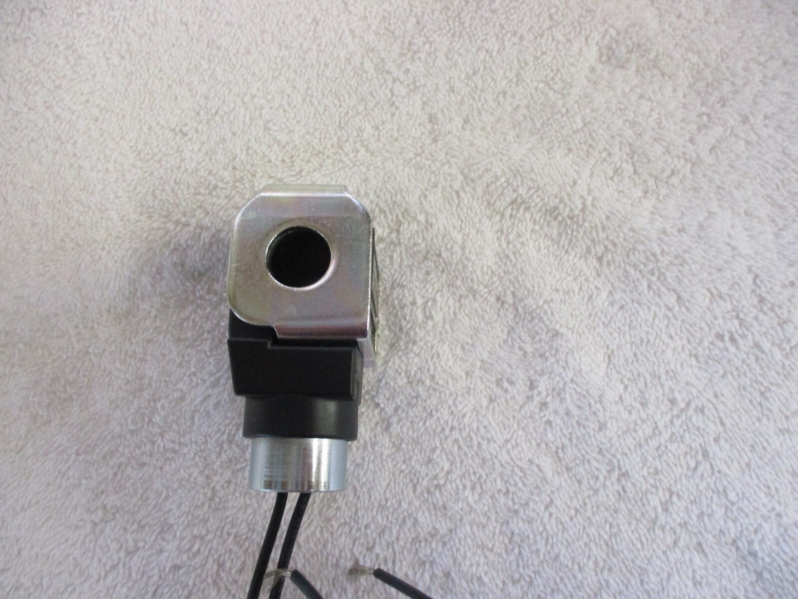 NEW Parker Coil 115VAC 18W CAS 115 C CAS115C