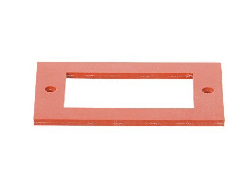 Gasket 2-1/16 X 3-1/4 for Market Forge 91-8660