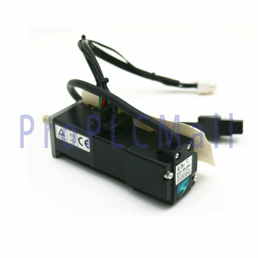 NEW Mitsubishi HC-MFS13B HCMFS13B Servo Motor~