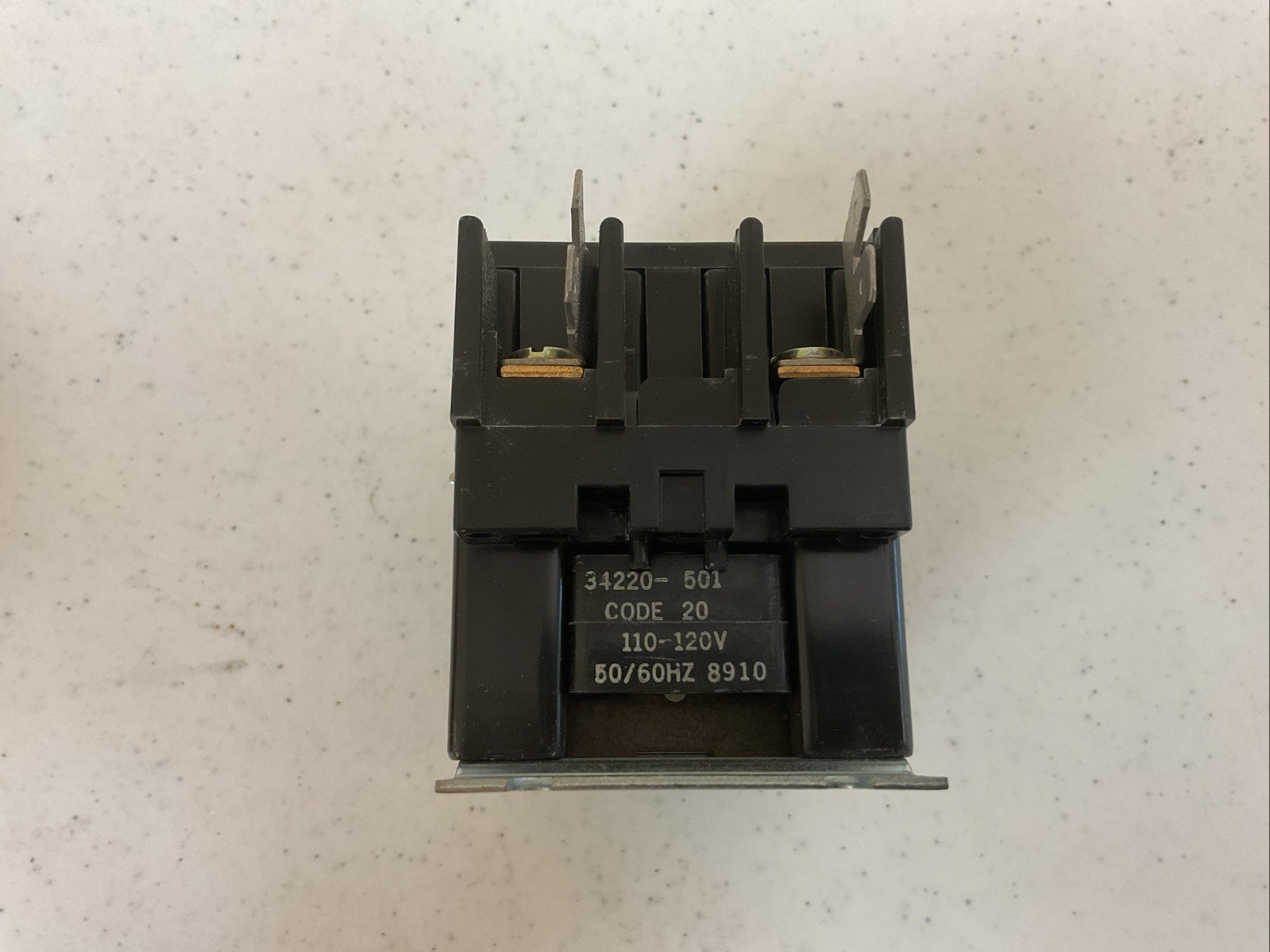 NEW ARROW HART ACC220U20/ACC220UM20 INDUSTRIAL CONTROL MAGNETIC CONTACTOR
