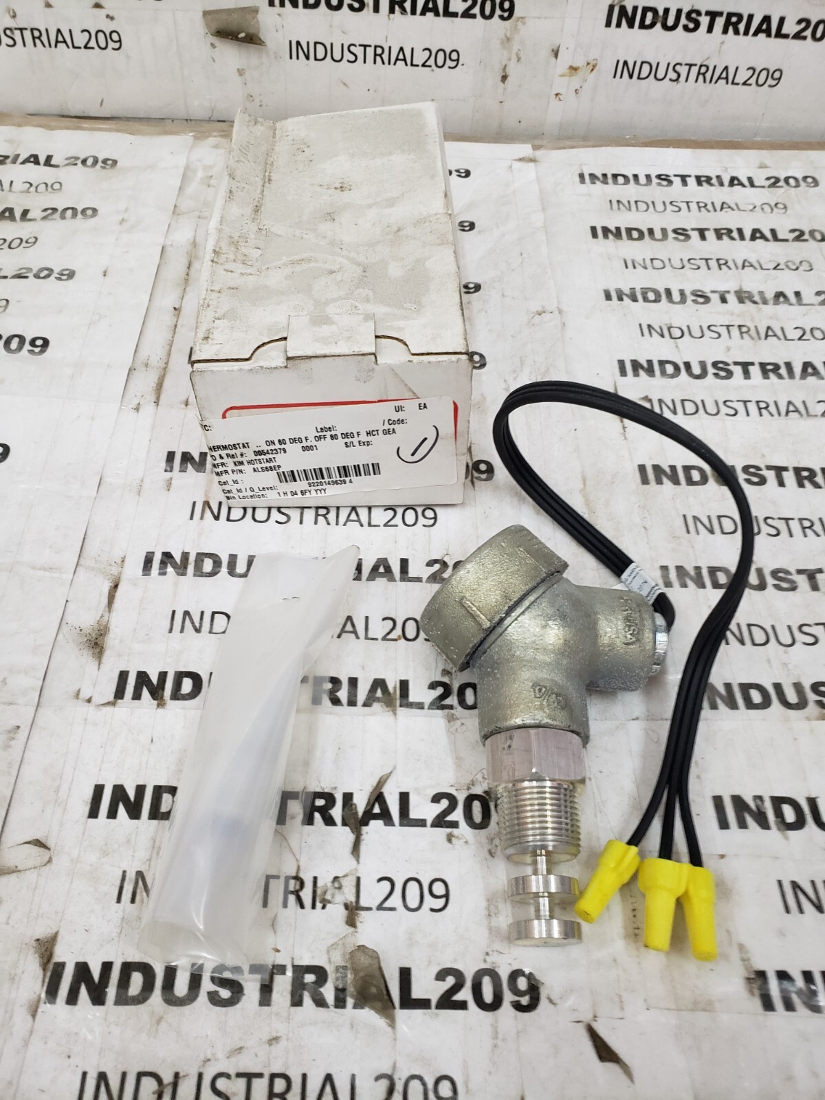 CROUSE -HINDS LBY2.5 CONDUIT ELBOW