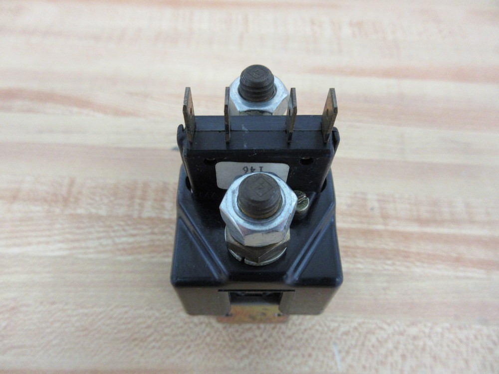 Curtis Albright SW80AB-23 Contactor Coil SW80AB23