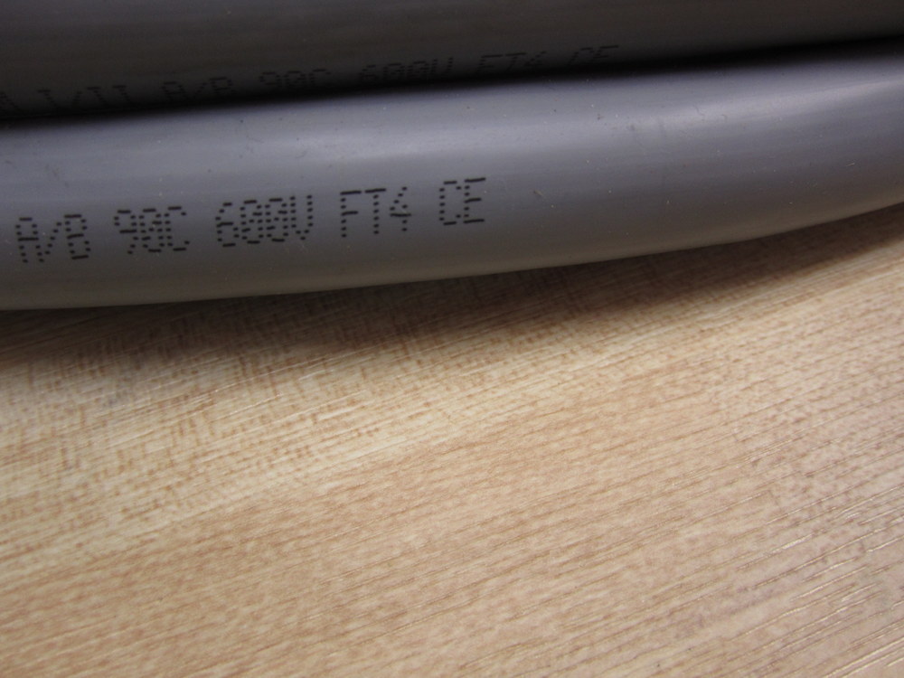 Empire EWS-8973-E14 Cable