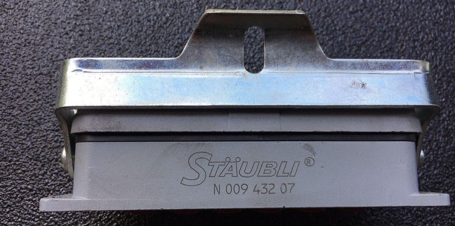 STAUBLI N009 432 07