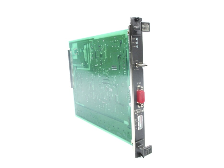 YOKOGAWA RB401-S4 AS-S9451DB-02 NSNP