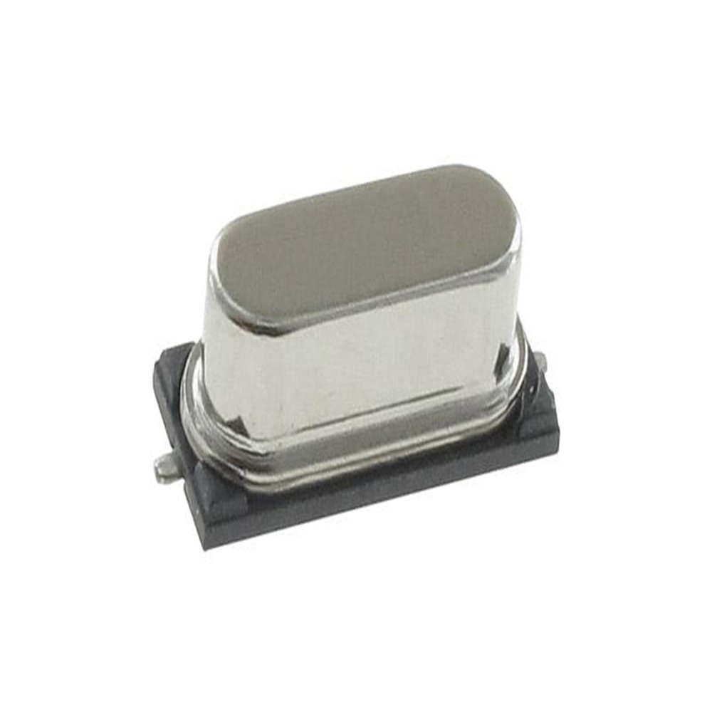 25Pcs ATS037SM-1E Crystals 3.6864MHz 20pF 30ppm -40C 85C