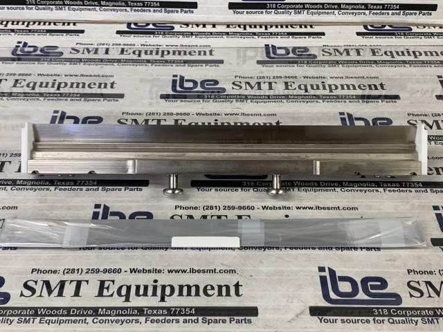 NEW MPM 14 inch Squeegee Assy W/Thick&Thin Blade – 1017765-14 w/Warranty
