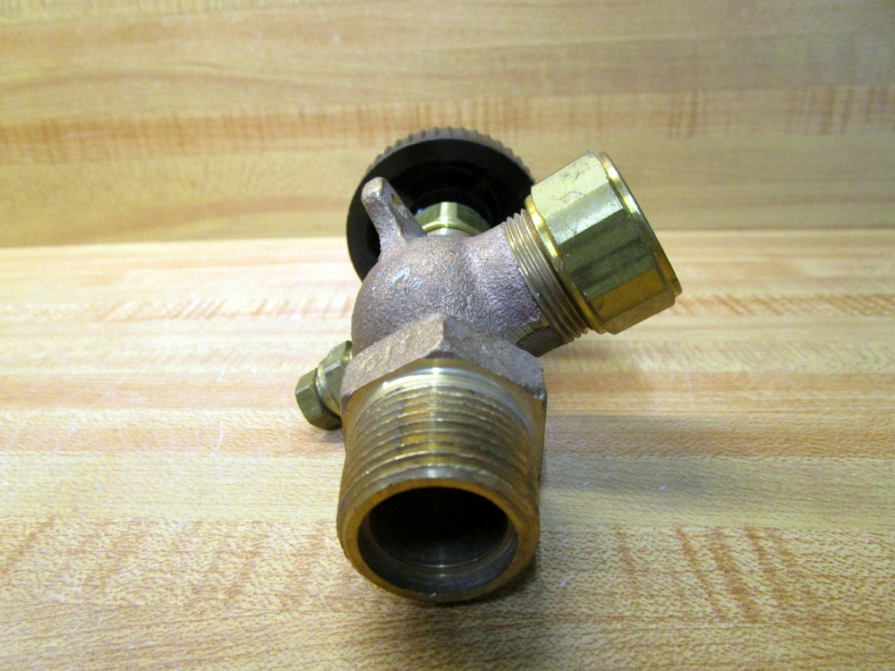 Conbraco 0063240806 Valve