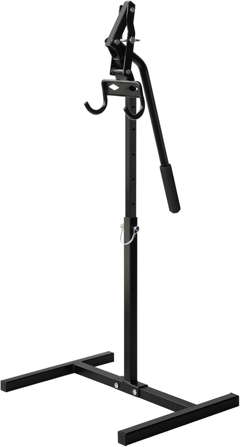 Snowmobile Lever Lift Stand for Yamaha Polaris Arctic Cat etc Sled