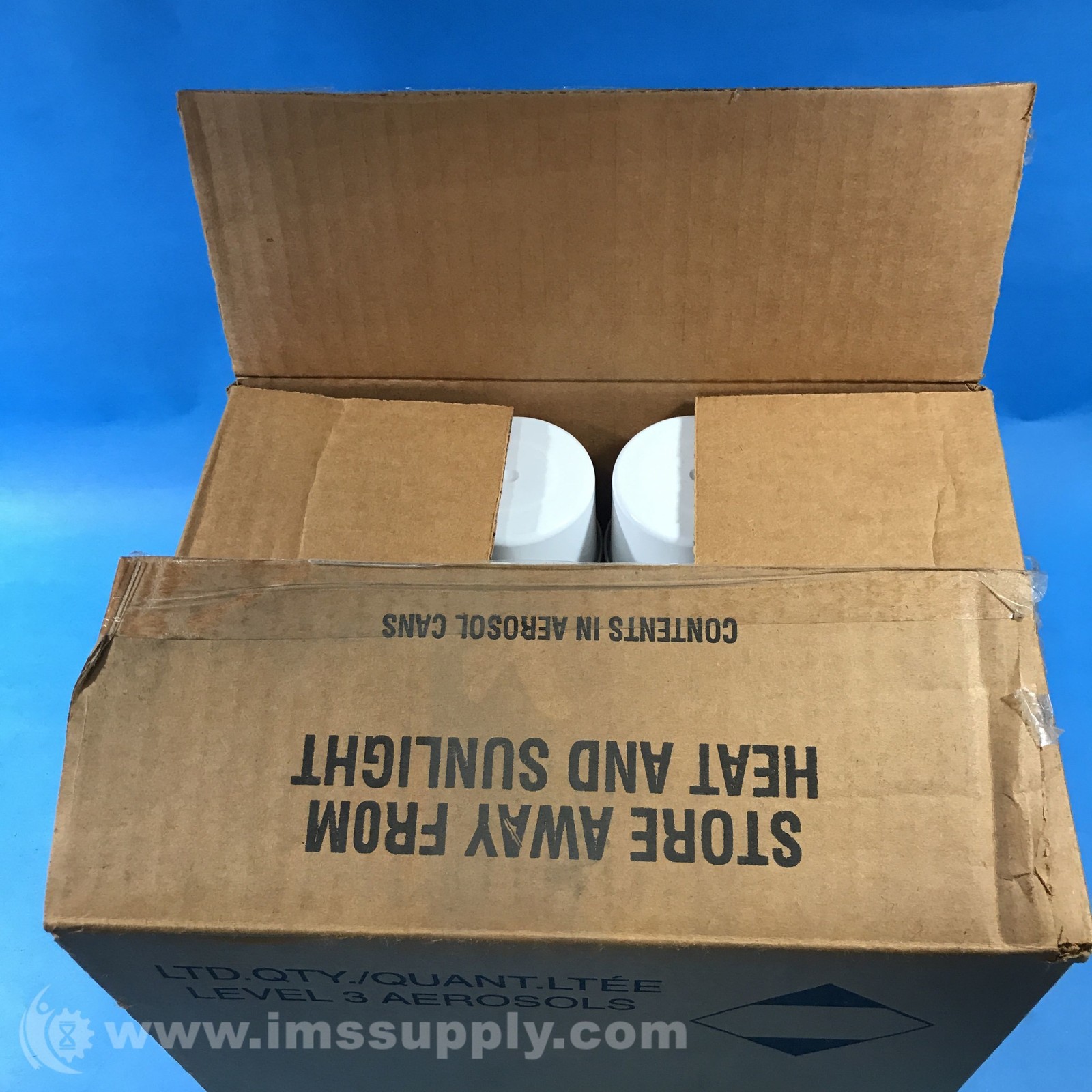 Mohawk Finishing Products M106-C0422S Box of 12 Touch Up Aerosol FNOB