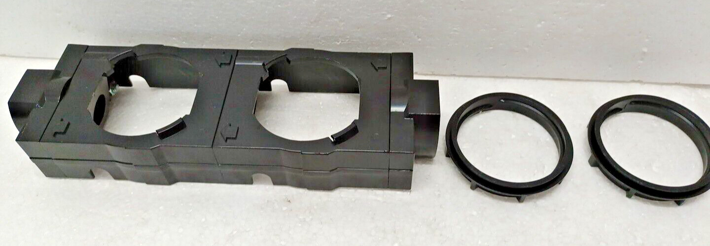 IMI Norgen Y68A-AGN-N2N Olympian Plus Yoke Assembly Expedite Shipping