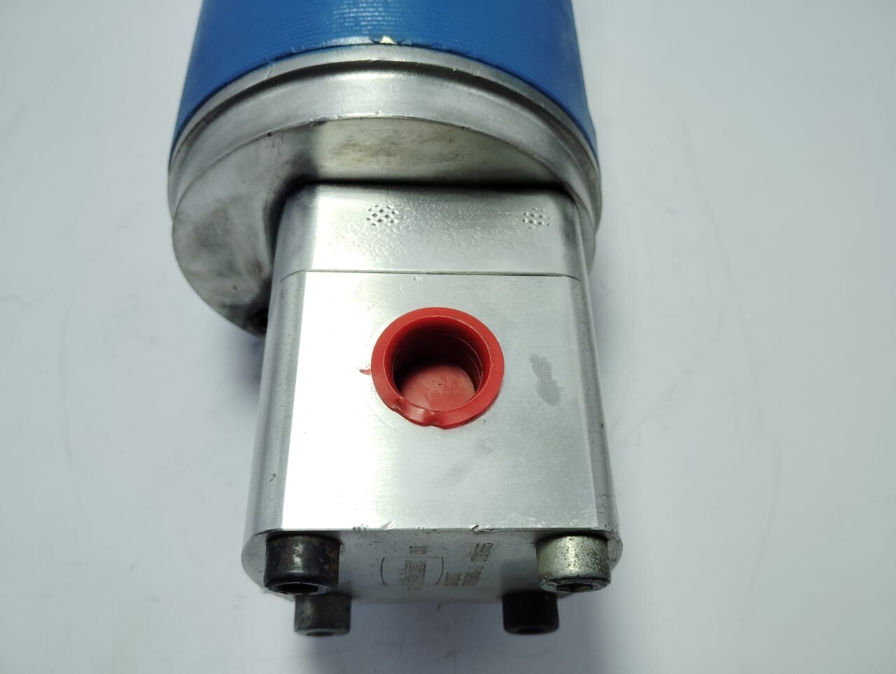 Haldex 24MB22TWA Motor – Haldex 24MB22TP13P Power Unit
