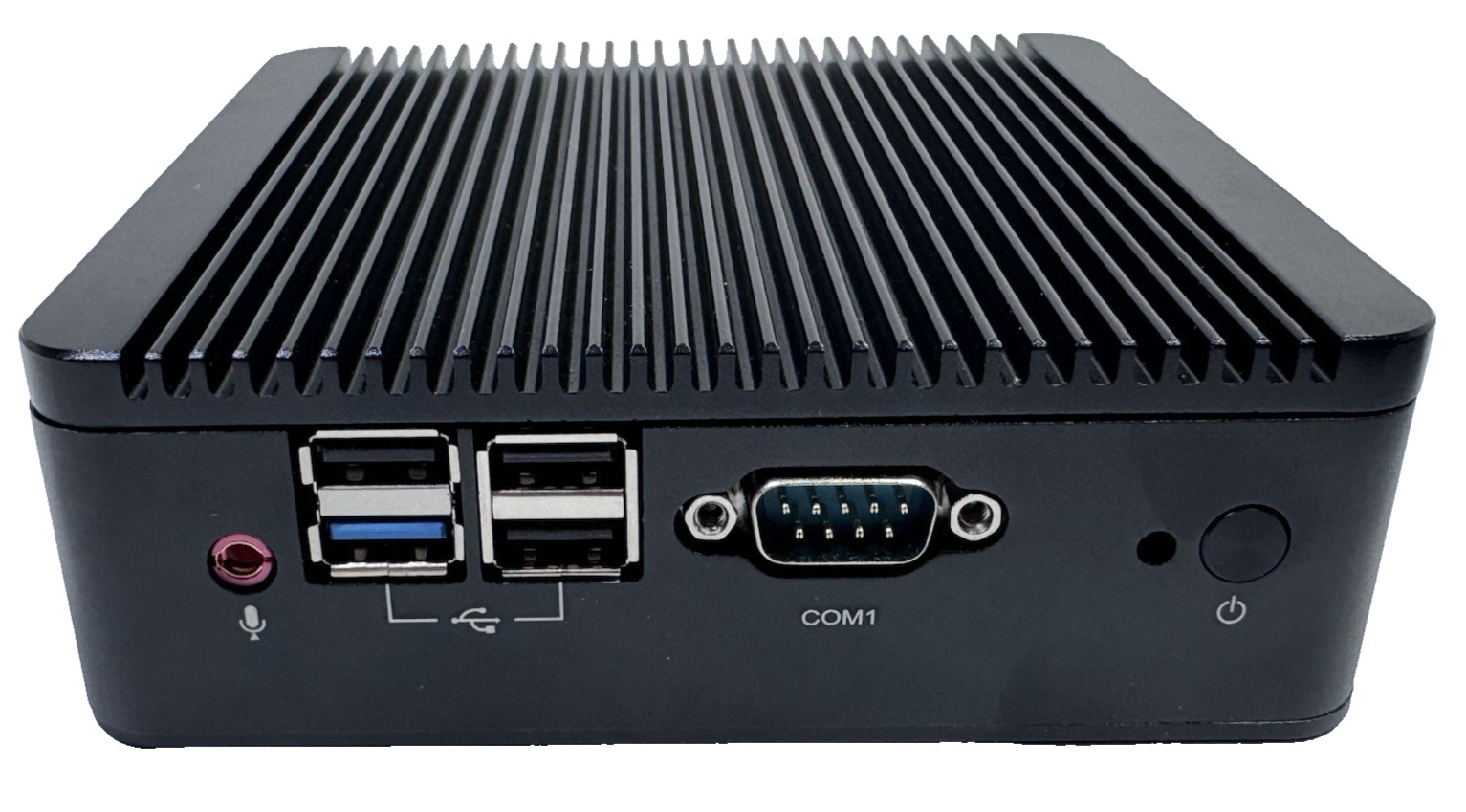 Qotom Mini Computer New In Box Great Price