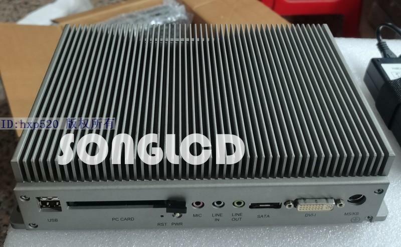 1PCS UNO-2182 UNO-2182-D12E 90day warranty via DHL or FedEx