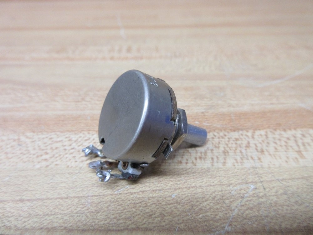 CTS 1316 Potentiometer 137.716