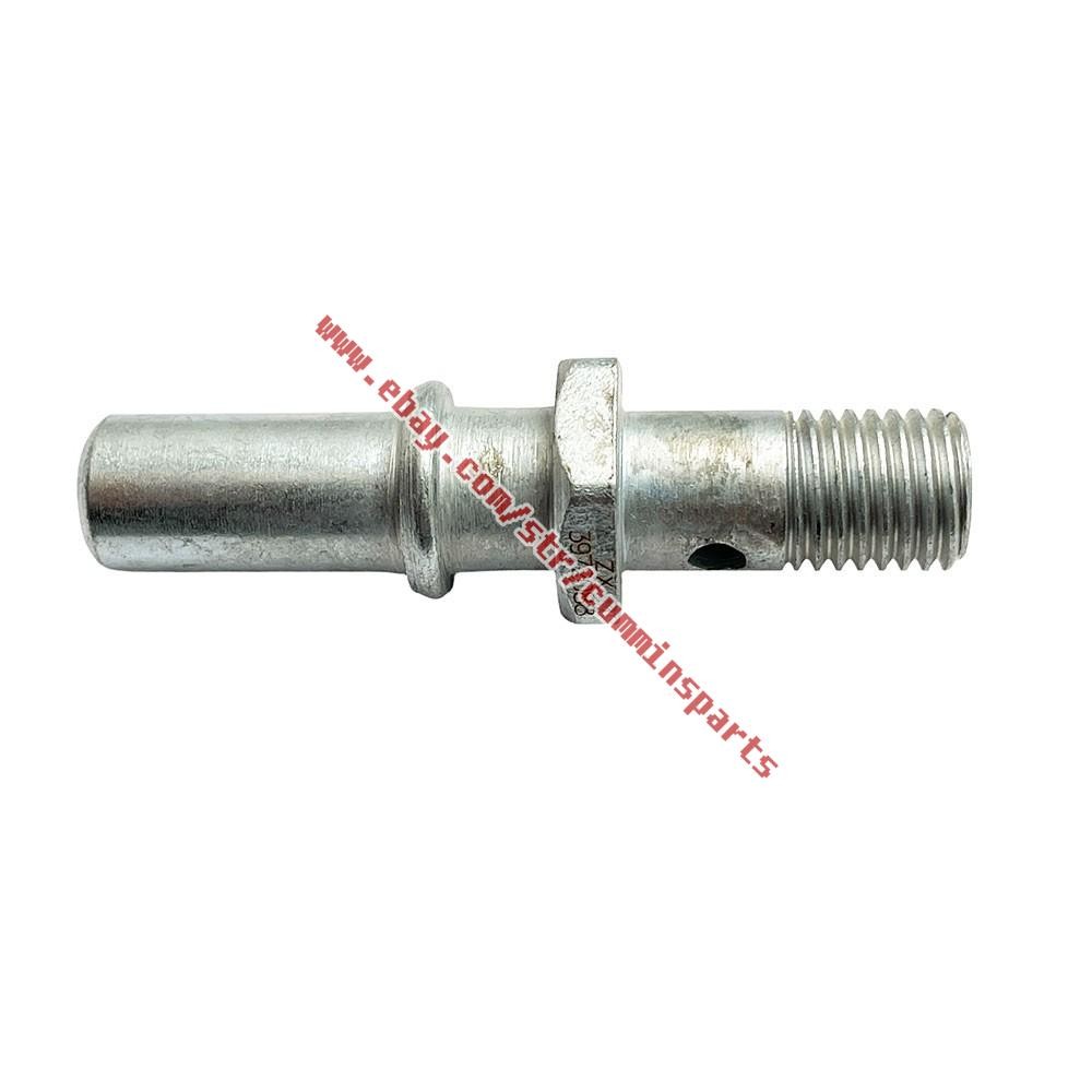 Adapter Connection 3972088 for Cummins Diesel Engine ISL QSL9 ISD