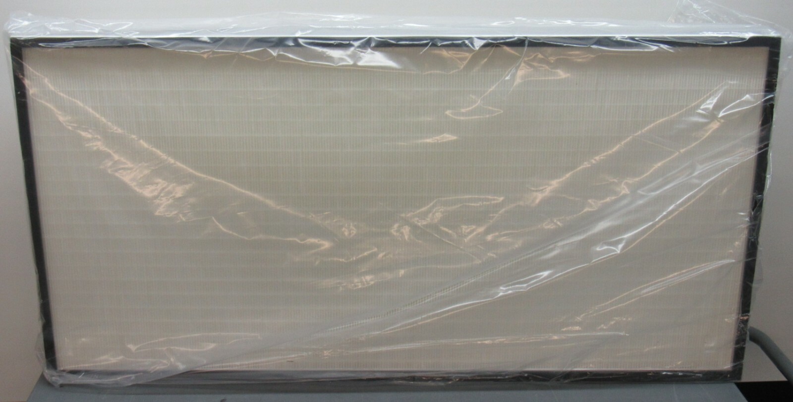 NEW Atmos-Tech MicroThermics HEPA Filter 24x48x3-1/2″ 1940 cfm + 12 Pre Filters
