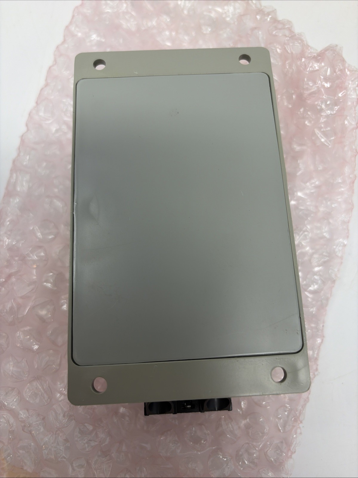 Control Concepts Islatrol Plus IC+105 Active Tracking Filter 120VAC 50-60Hz 5A .