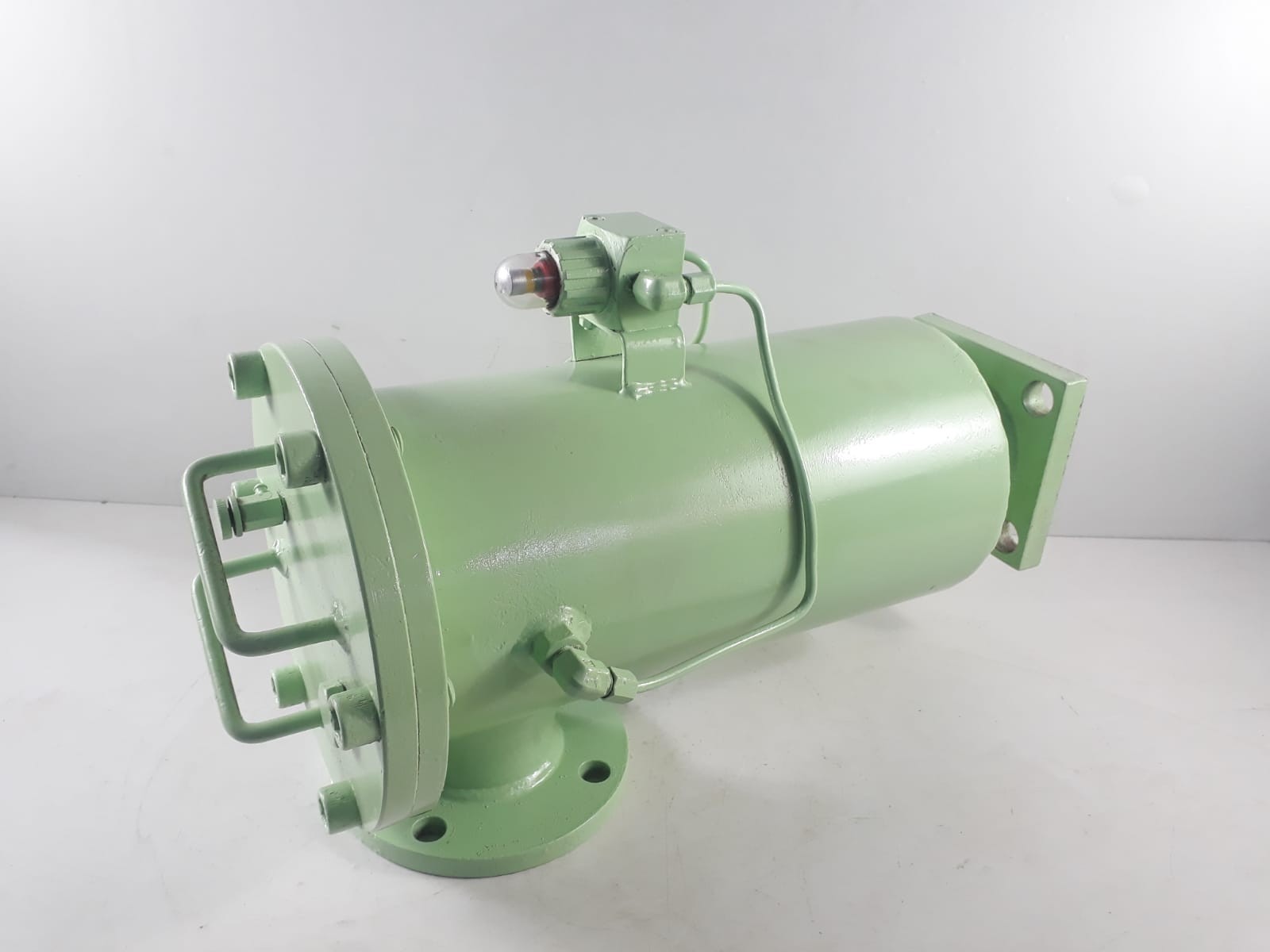 Tokyo Masuda KSS24F-75S-1 Suction Line Filter Type B-60