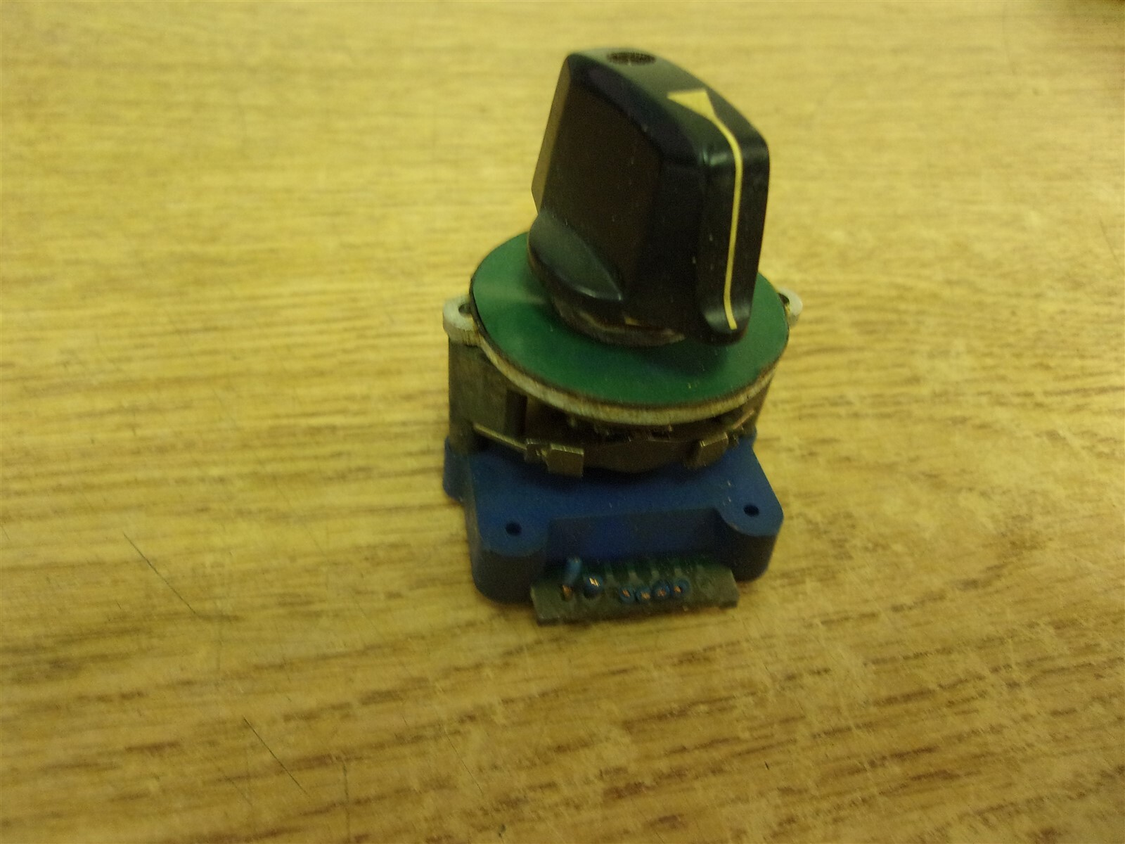Tosoko DP 01 30 H20 Rotary Switch *FREE SHIPPING*