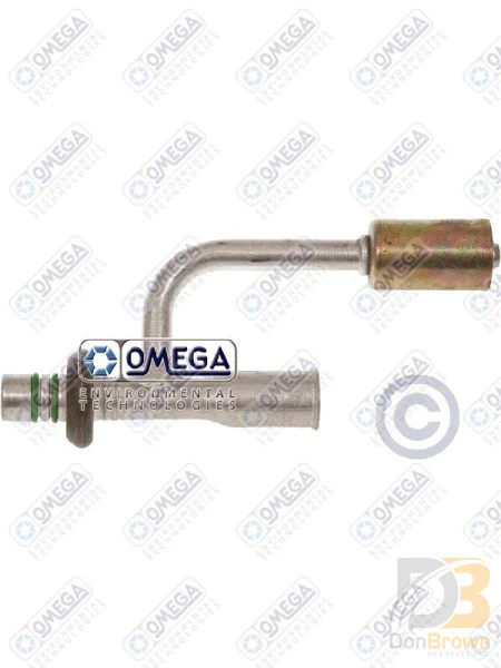 FTG TEE SPLICER FORD #8MSL-#8FSL-#6BL 35-B6295