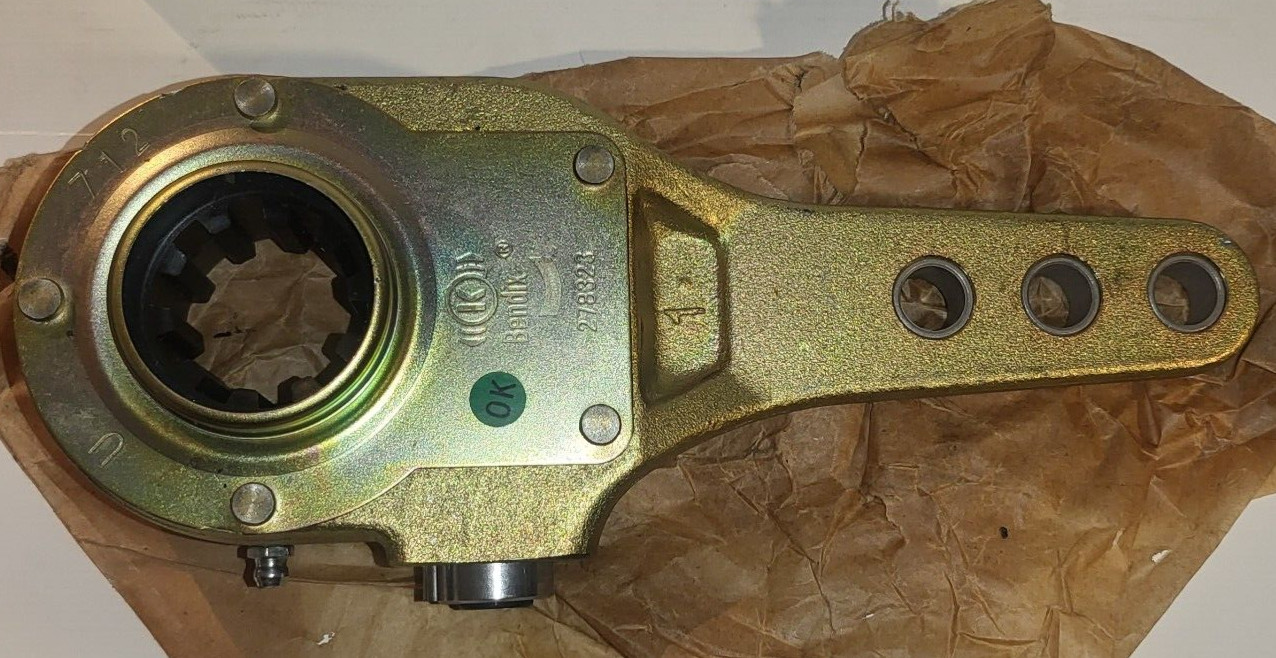 Bendix 278323 – PL-20 Air Brake Manual Slack Adjuster