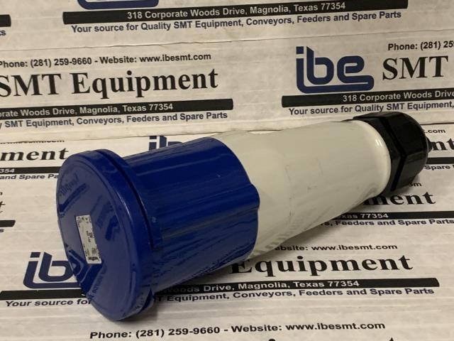 Walther Electric 30250VAC Female Connector – 60A-9H 63A-9H w/Warranty