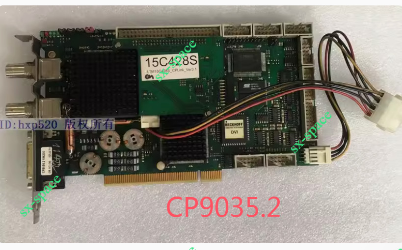 🔥1PC Mtx/Han CP9035 2 CP9035.2 100% tested by DHL or FEDEX