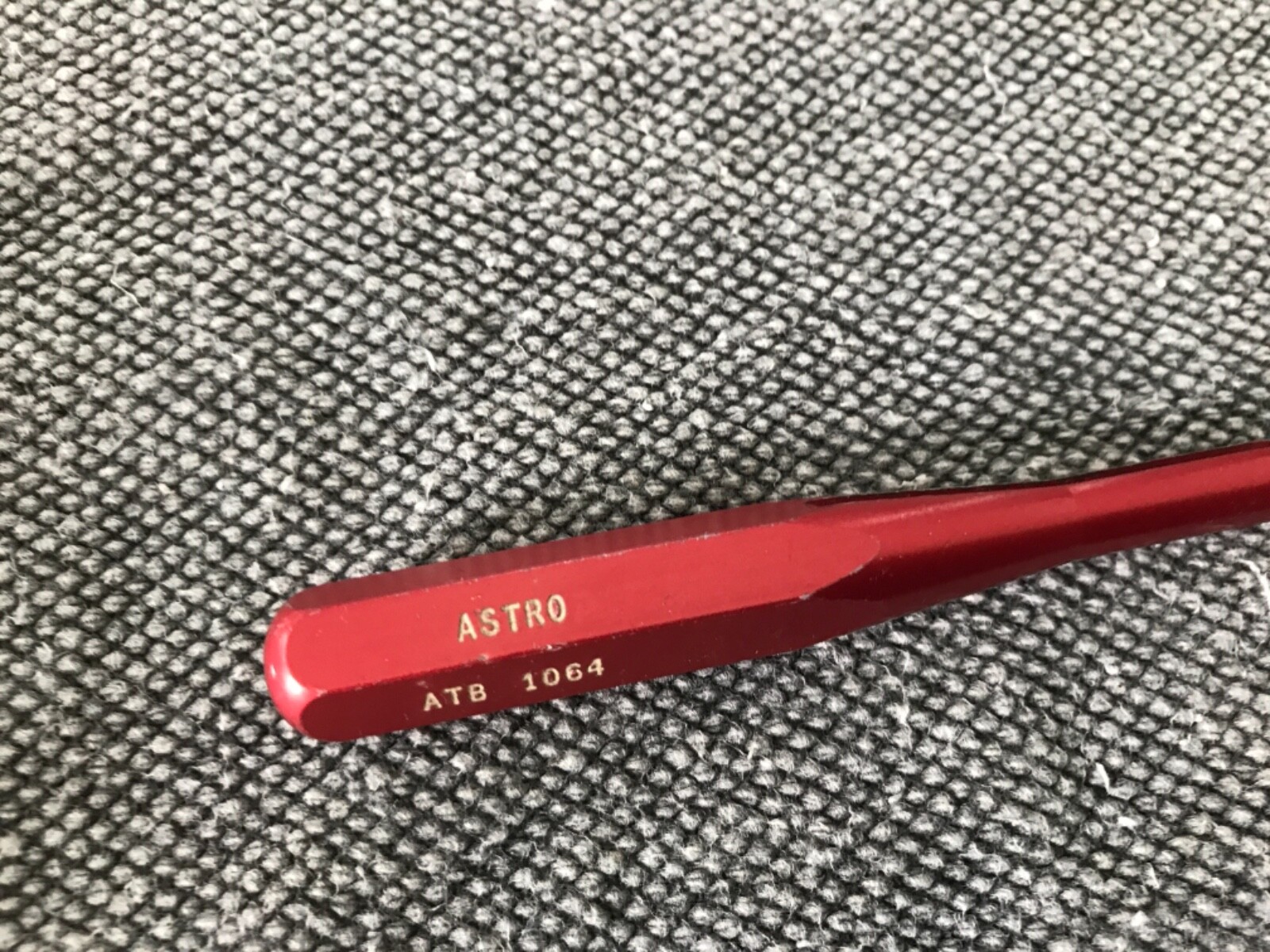 ASTRO TOOL CORP. REMOVAL TOOL ATB1064
