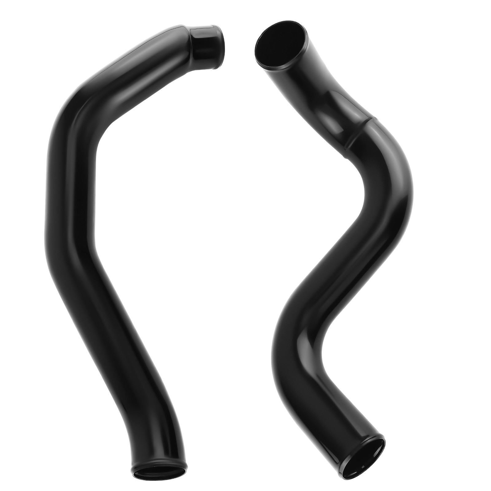 Intercooler Pipe & Boot Kit Fit fit for Ford 6.0L Powerstroke Diesel 2003-2007