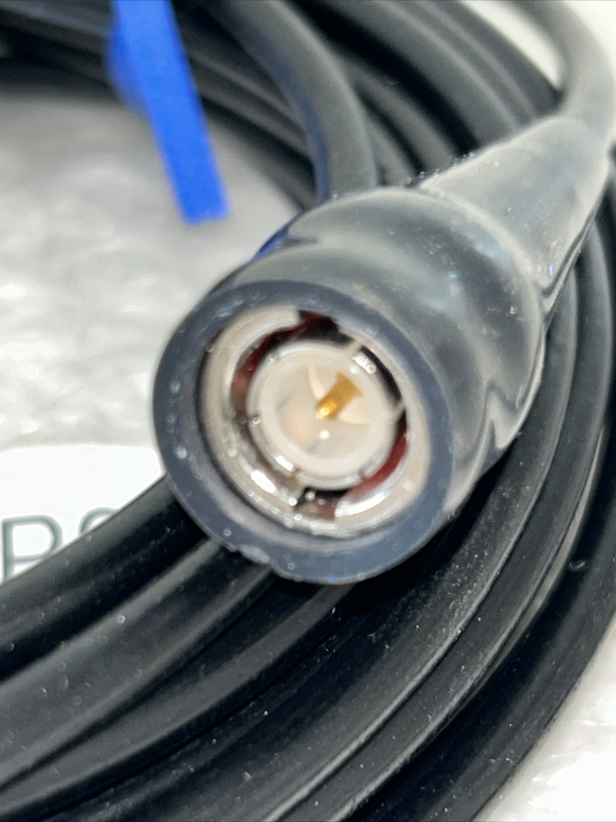 SENSOREX SUBMERSIBLE Cap & Cable Assembly S653W Fast Shipping!+Warranty