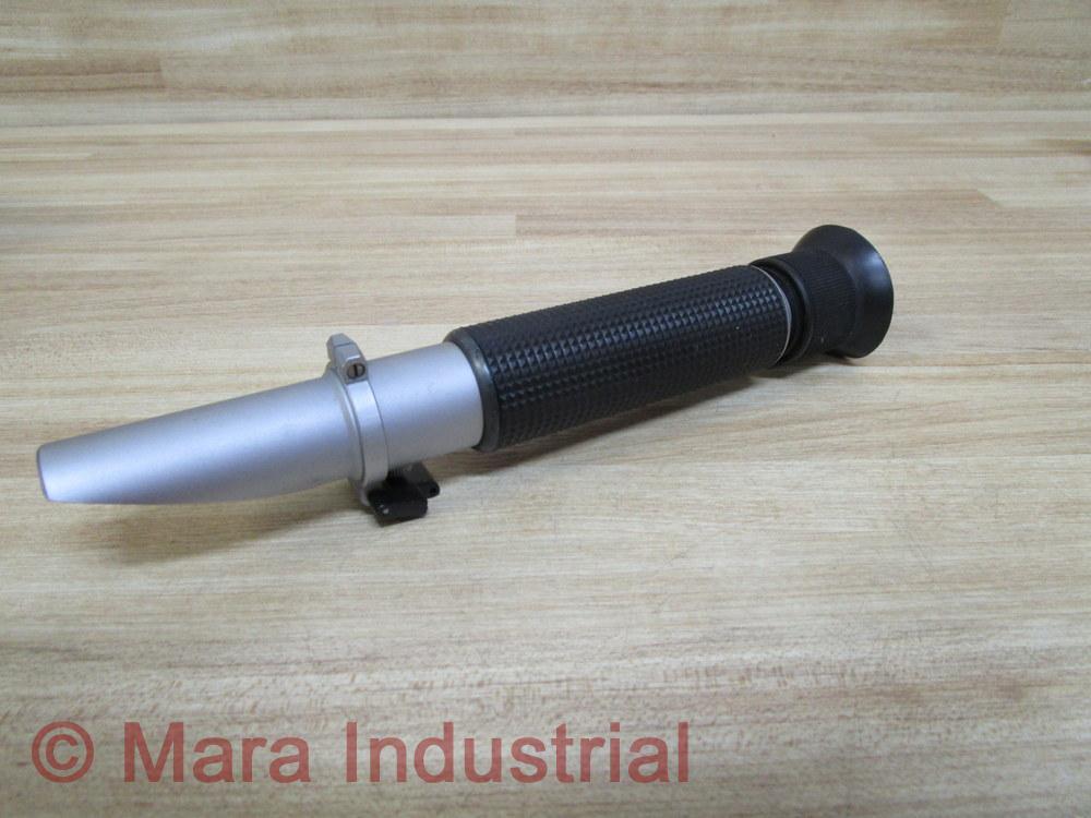 Advanced Microscopy Group RHS-10ATC Hand Refractometer