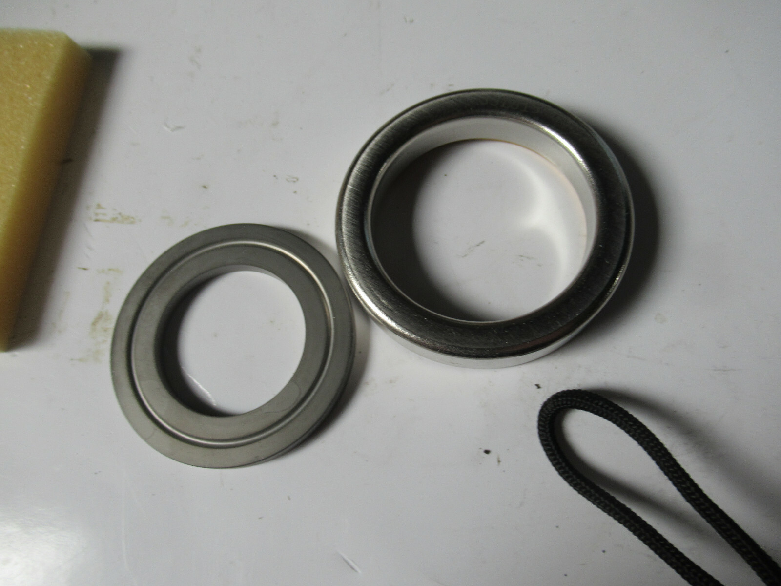 ANGELUS F033L815AAA2 STEEL Bearing Unit NEW