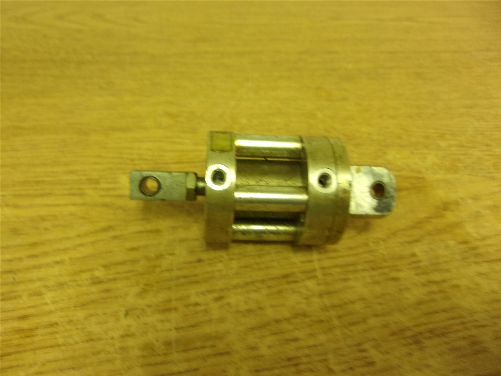 Bimba Flat-1 FO-U41-1 Cylinder “K” *FREE SHIPPING*